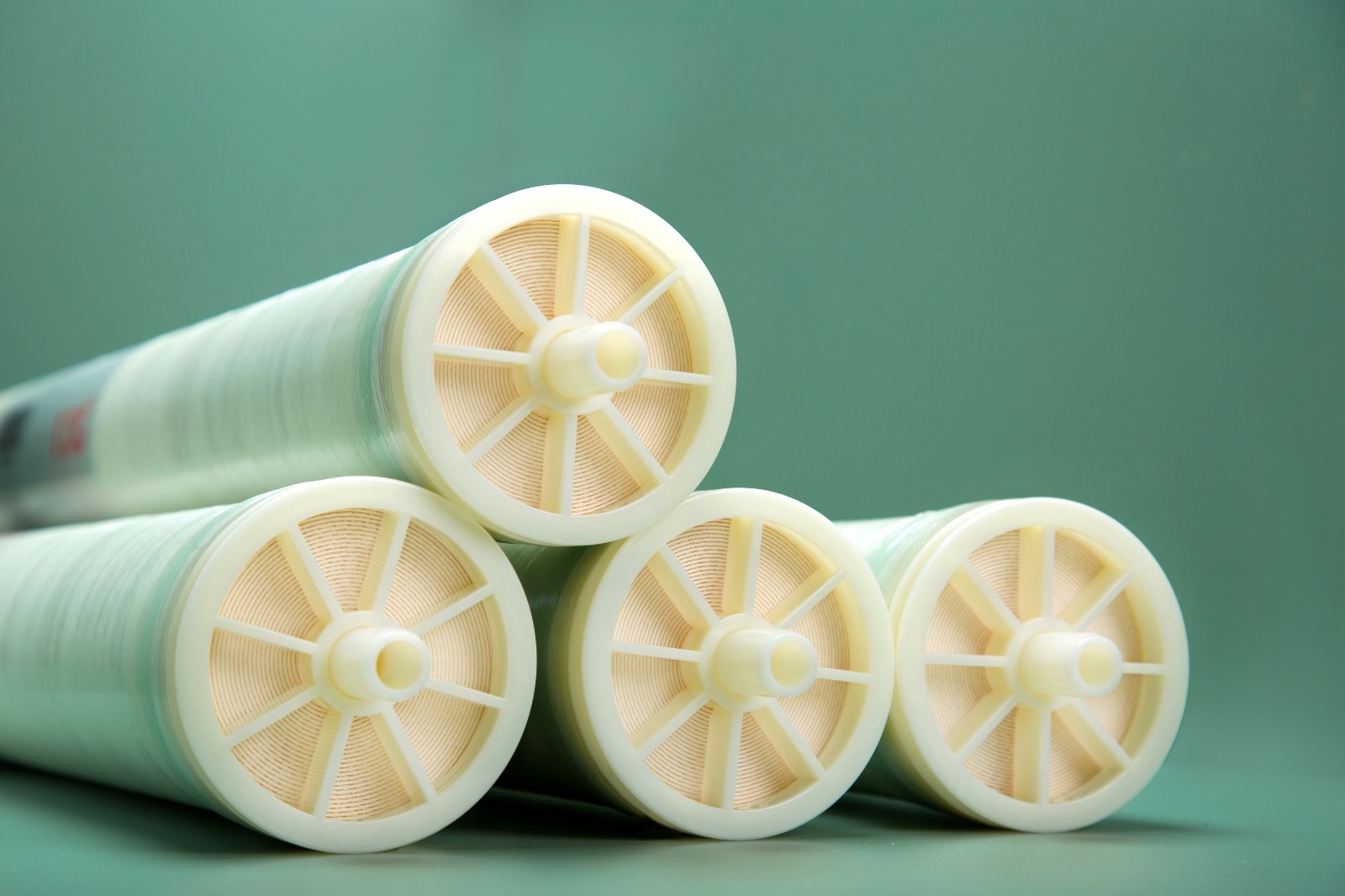 Membrane System